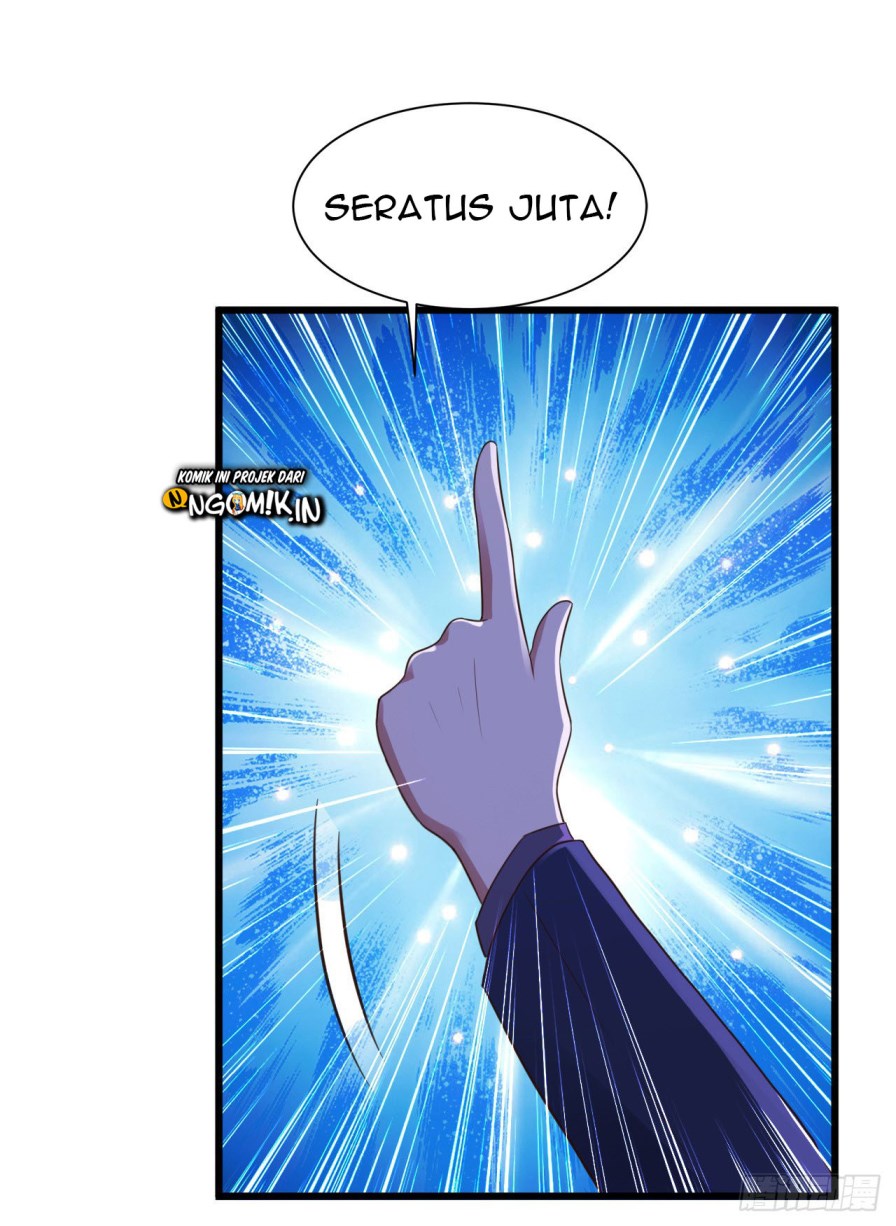 Miss Sister, Don’t Mess With Me Chapter 15 - halaman 3
