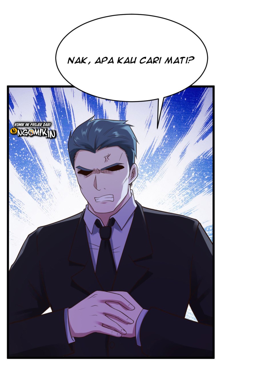 Miss Sister, Don’t Mess With Me Chapter 15 - halaman 7