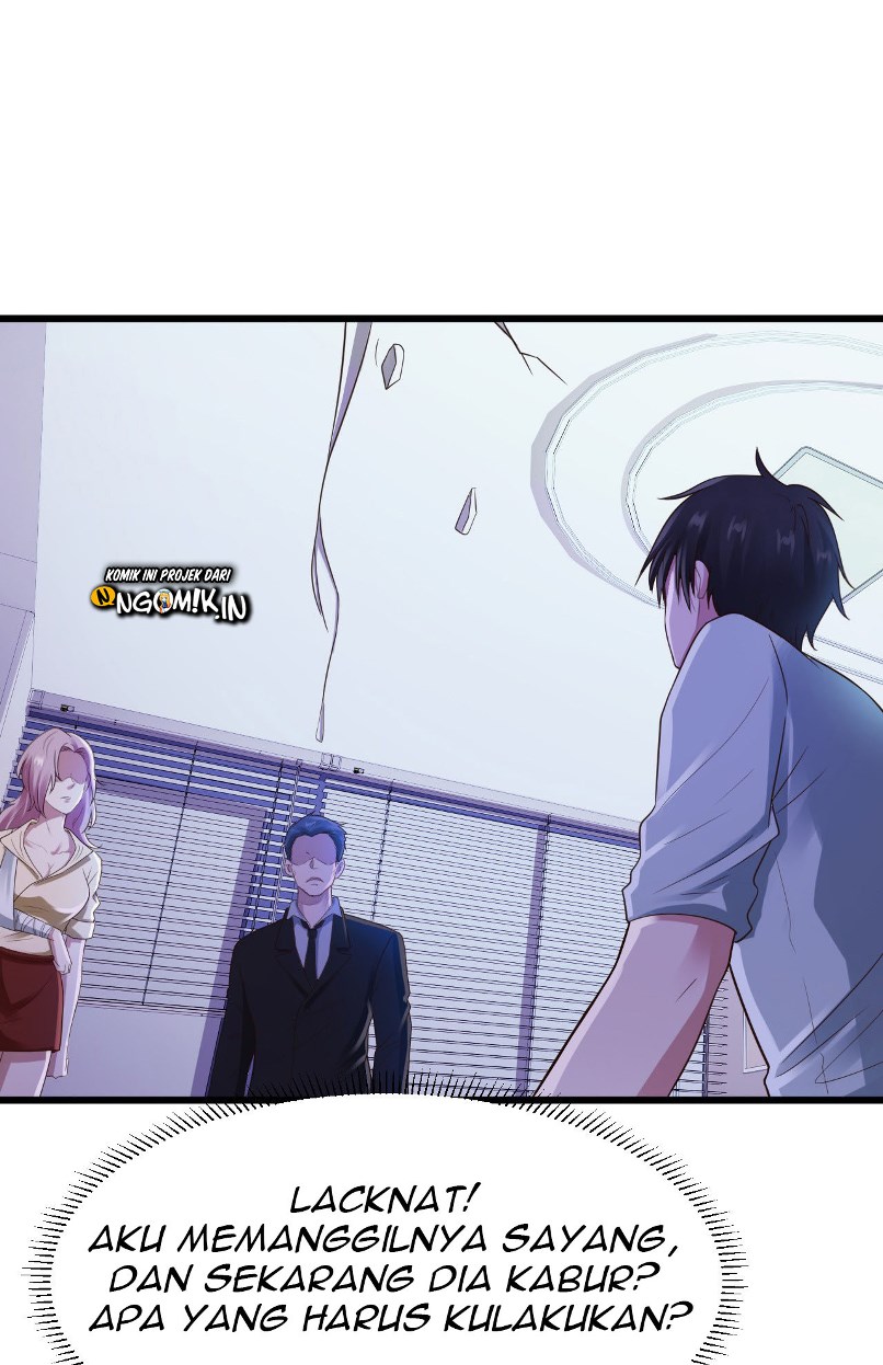 Miss Sister, Don’t Mess With Me Chapter 16 - halaman 13