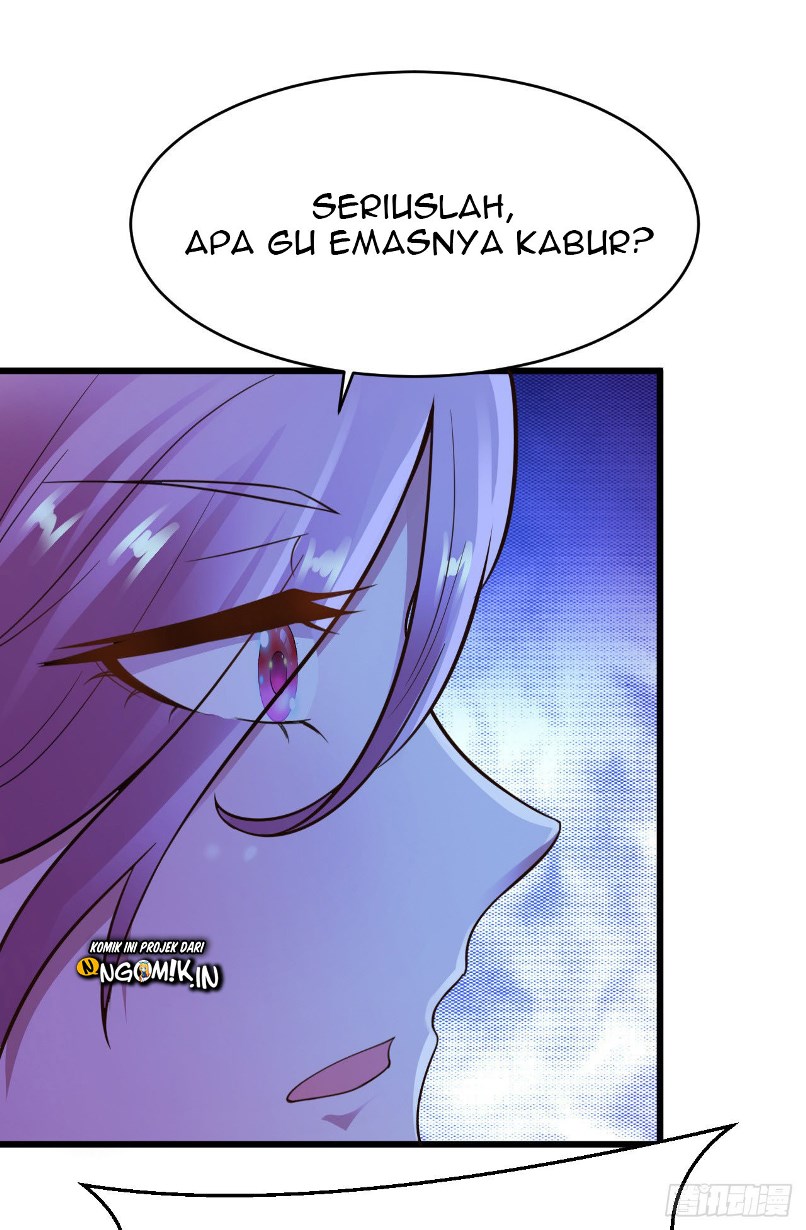 Miss Sister, Don’t Mess With Me Chapter 16 - halaman 17