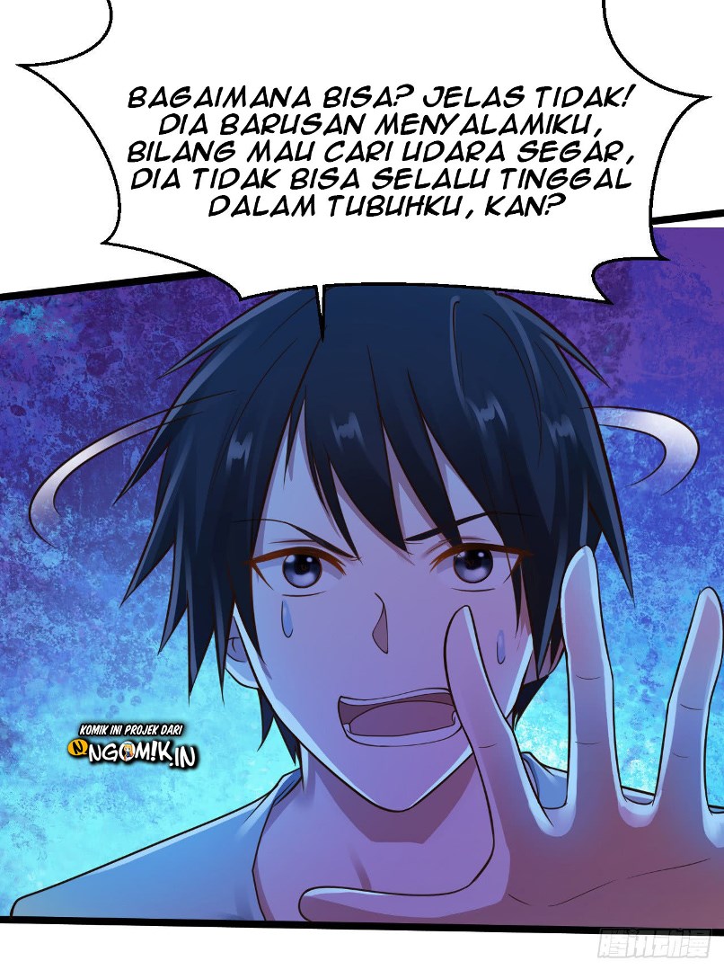 Miss Sister, Don’t Mess With Me Chapter 16 - halaman 18