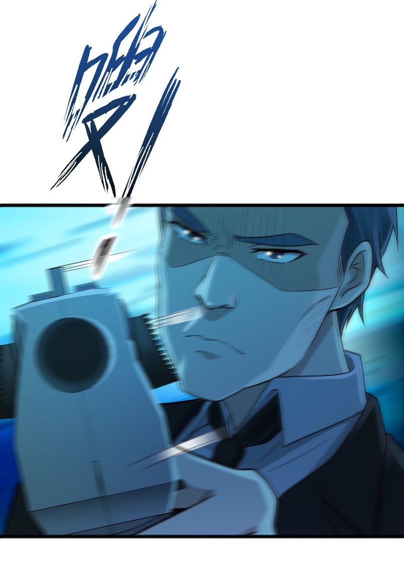 Miss Sister, Don’t Mess With Me Chapter 16 - halaman 28