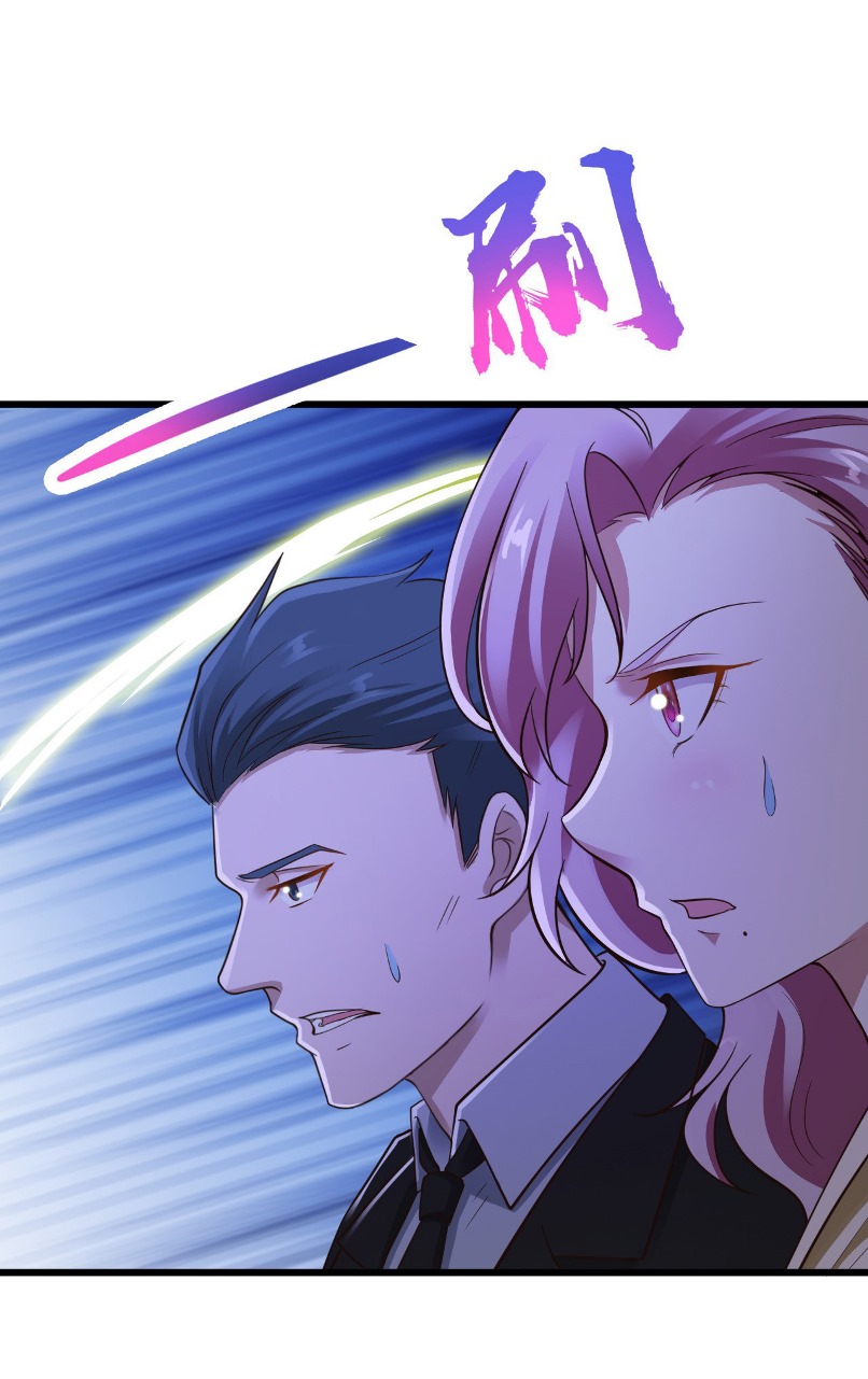 Miss Sister, Don’t Mess With Me Chapter 16 - halaman 4