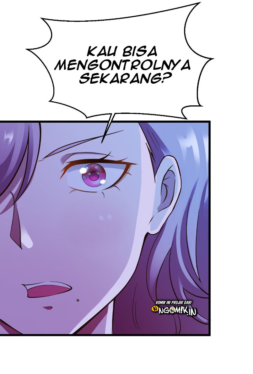 Miss Sister, Don’t Mess With Me Chapter 16 - halaman 6