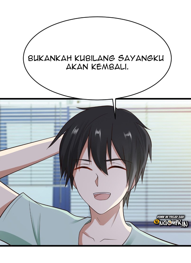Miss Sister, Don’t Mess With Me Chapter 17 - halaman 12