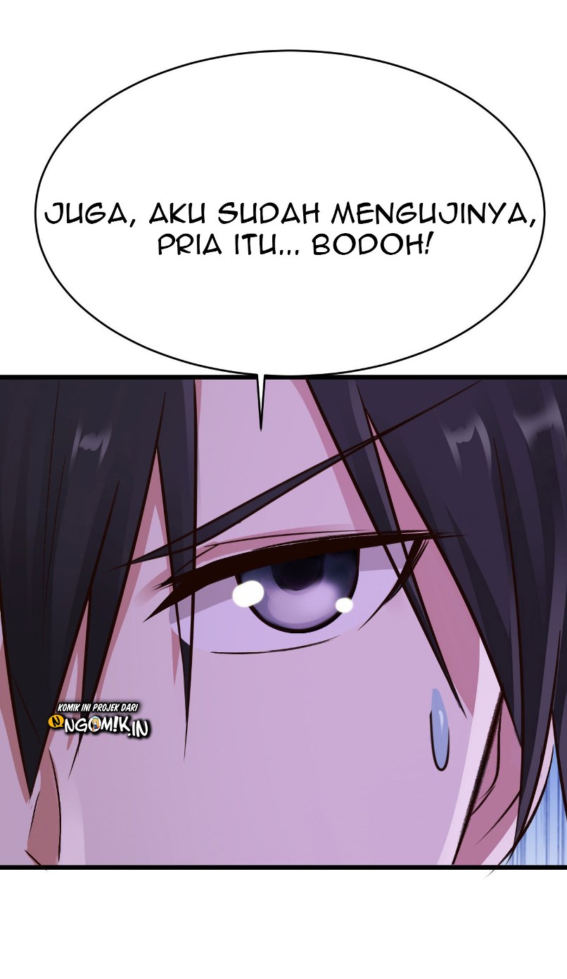 Miss Sister, Don’t Mess With Me Chapter 17 - halaman 16