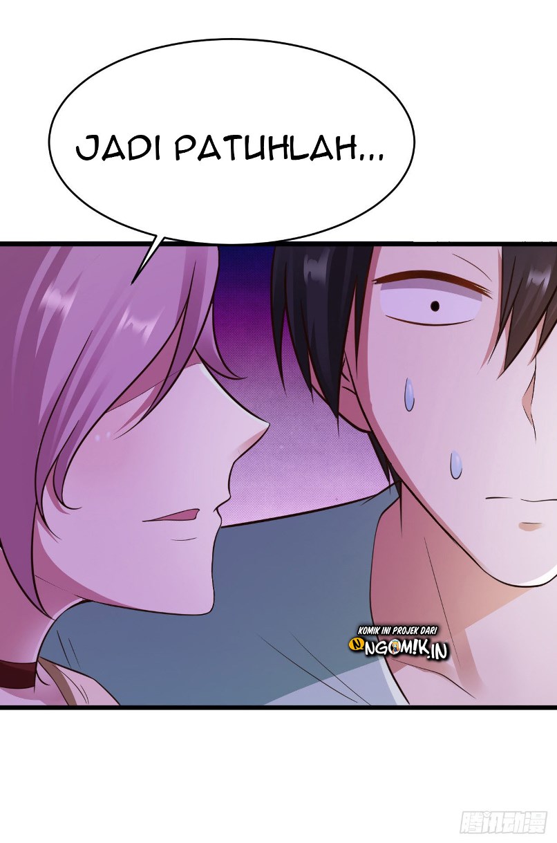 Miss Sister, Don’t Mess With Me Chapter 17 - halaman 27