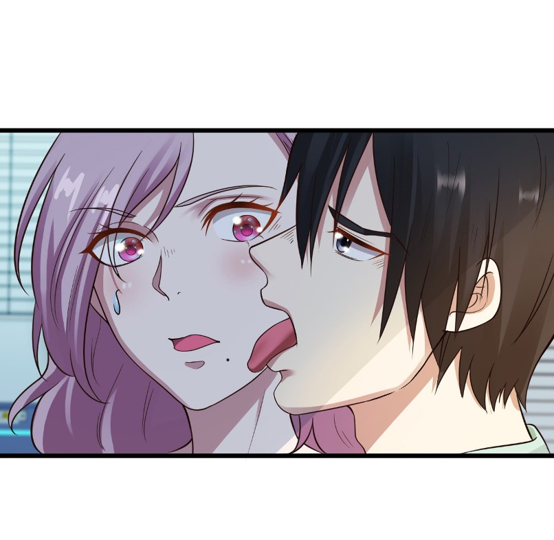 Miss Sister, Don’t Mess With Me Chapter 17 - halaman 28