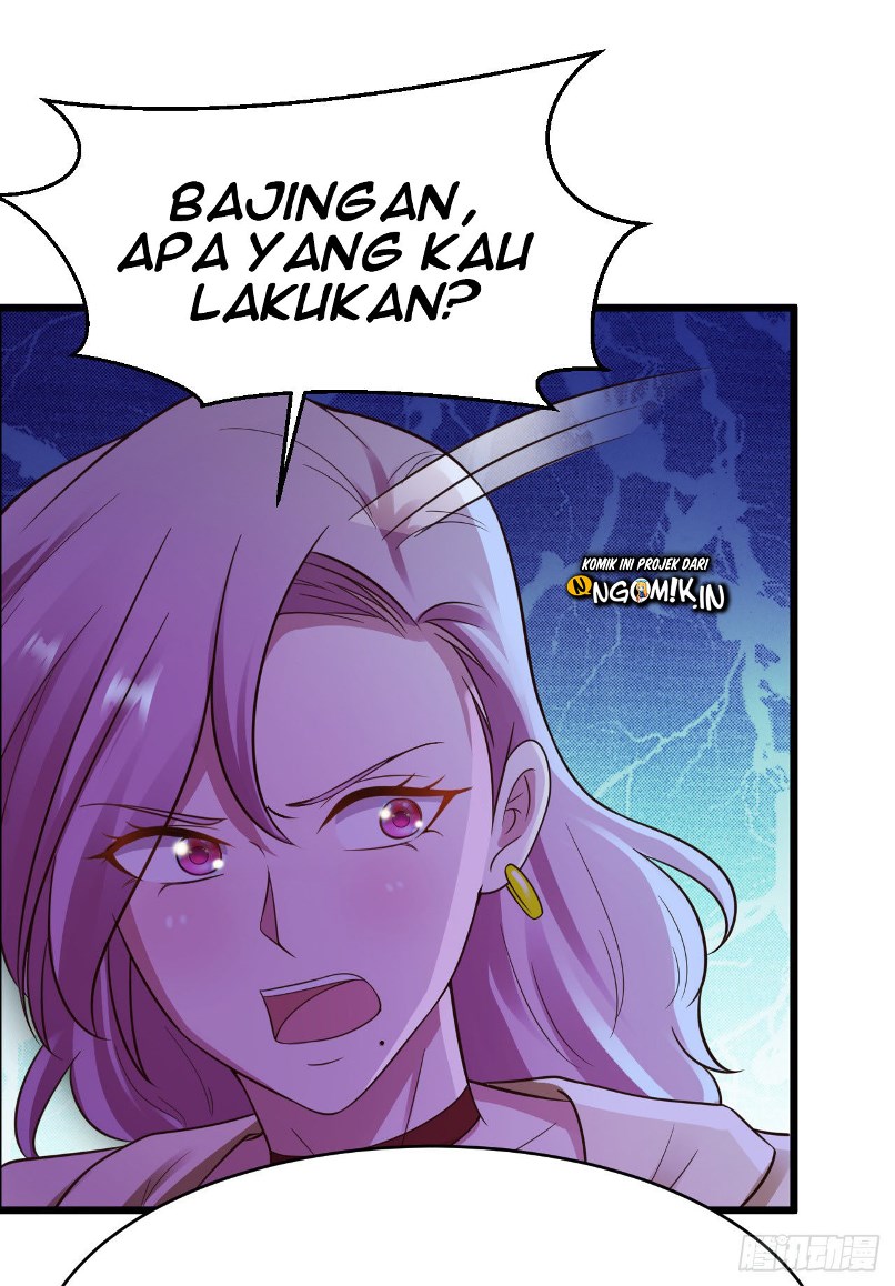 Miss Sister, Don’t Mess With Me Chapter 17 - halaman 29