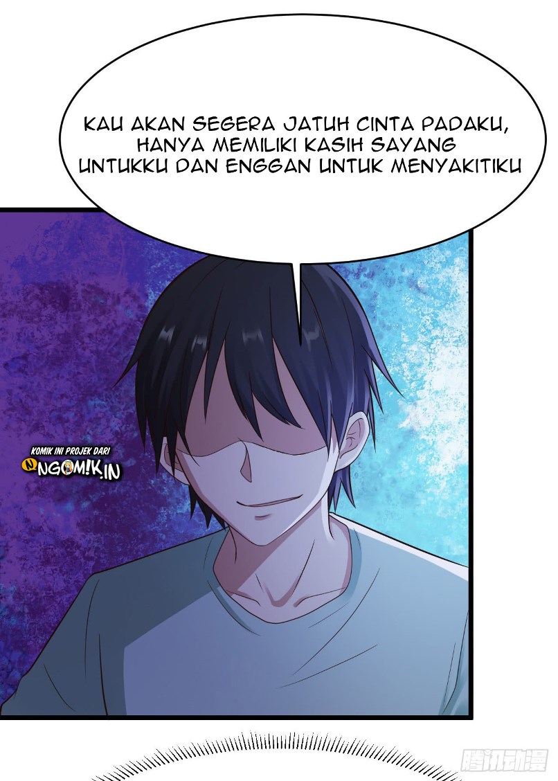 Miss Sister, Don’t Mess With Me Chapter 17 - halaman 31