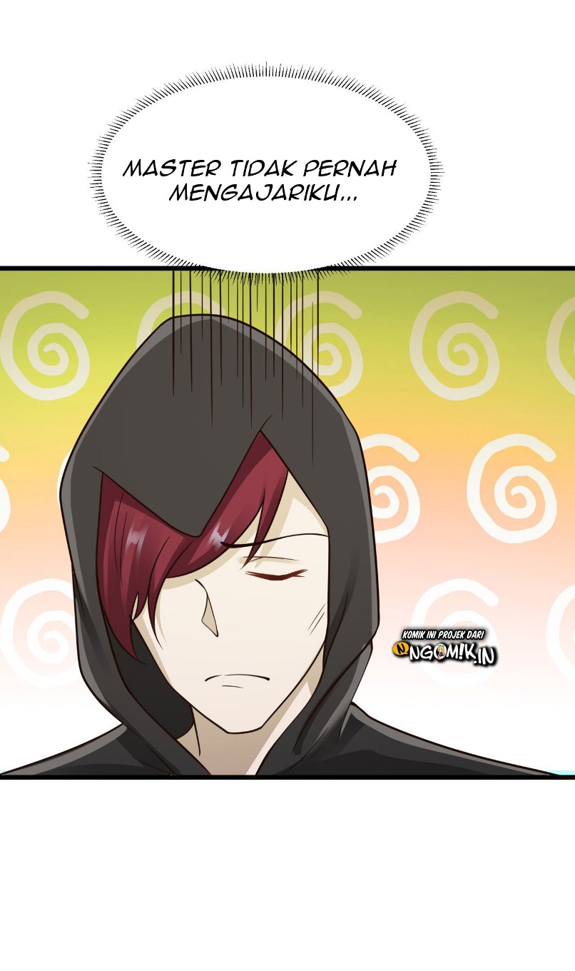 Miss Sister, Don’t Mess With Me Chapter 17 - halaman 6