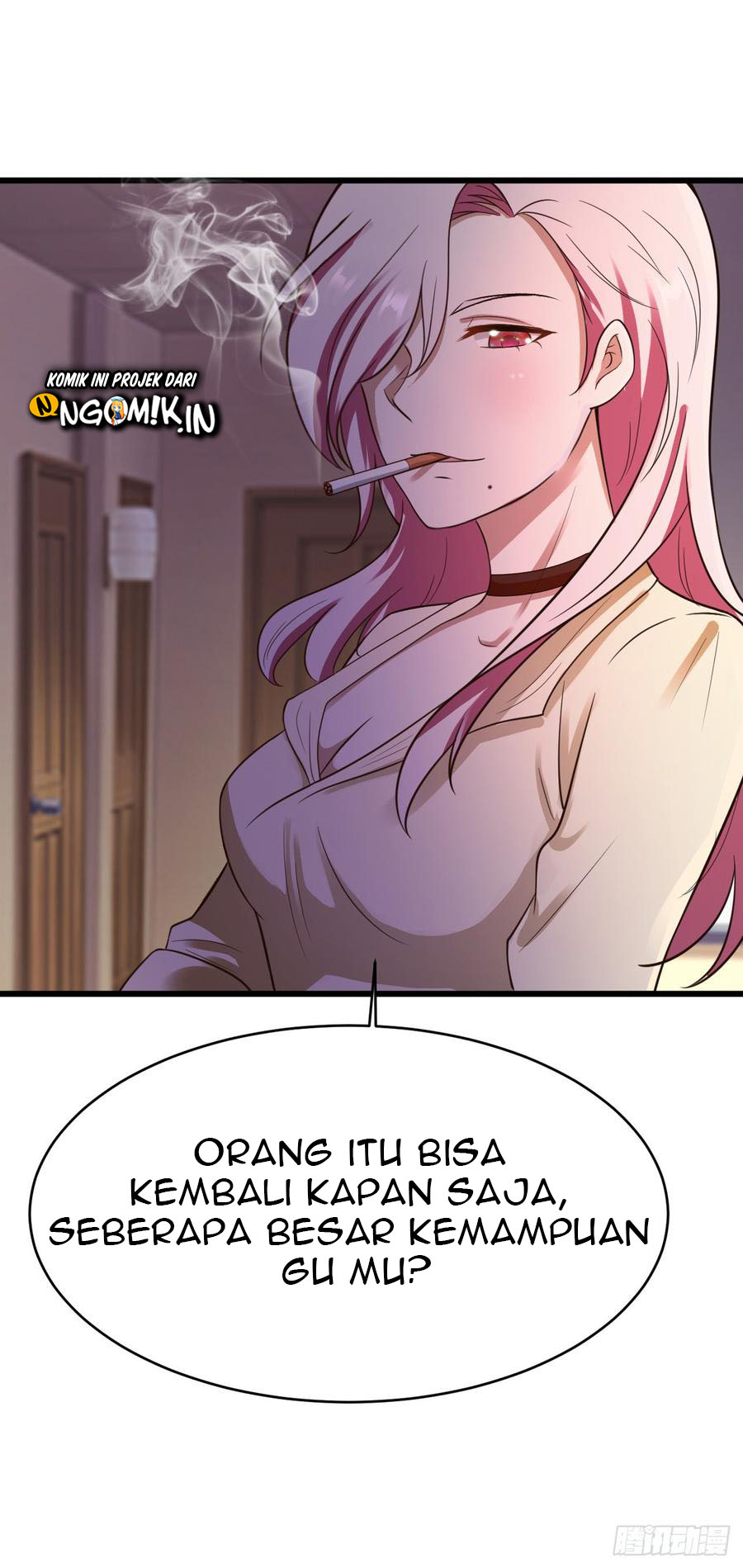 Miss Sister, Don’t Mess With Me Chapter 18 - halaman 15