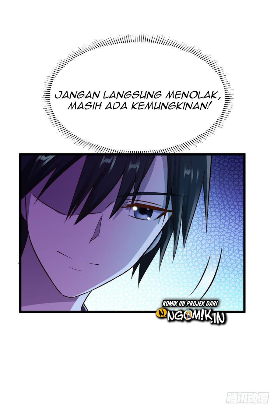 Miss Sister, Don’t Mess With Me Chapter 18 - halaman 16