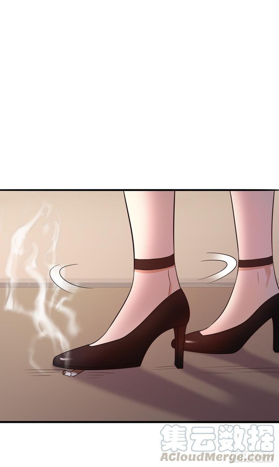 Miss Sister, Don’t Mess With Me Chapter 18 - halaman 22