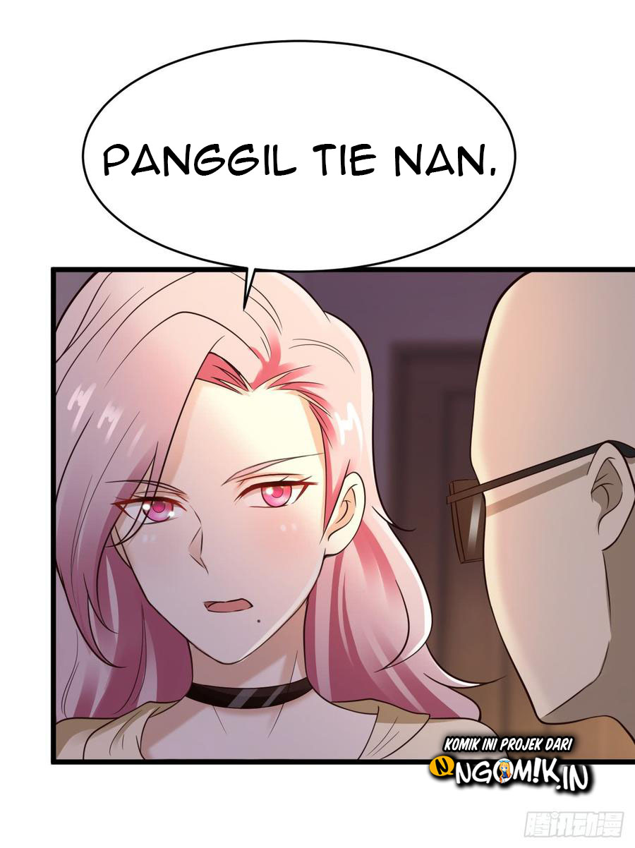 Miss Sister, Don’t Mess With Me Chapter 18 - halaman 25