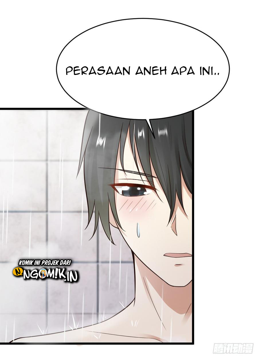 Miss Sister, Don’t Mess With Me Chapter 18 - halaman 3