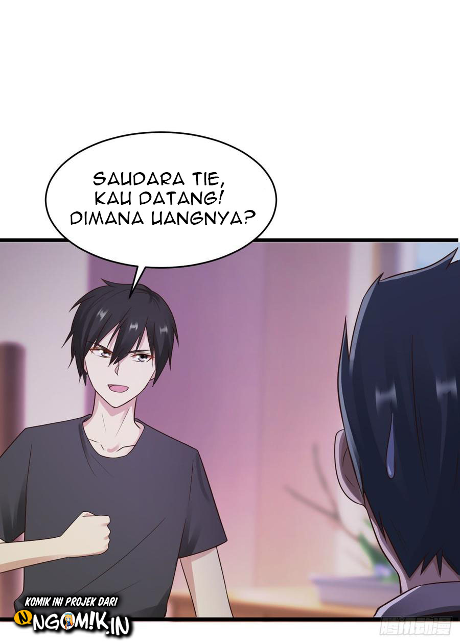 Miss Sister, Don’t Mess With Me Chapter 18 - halaman 30