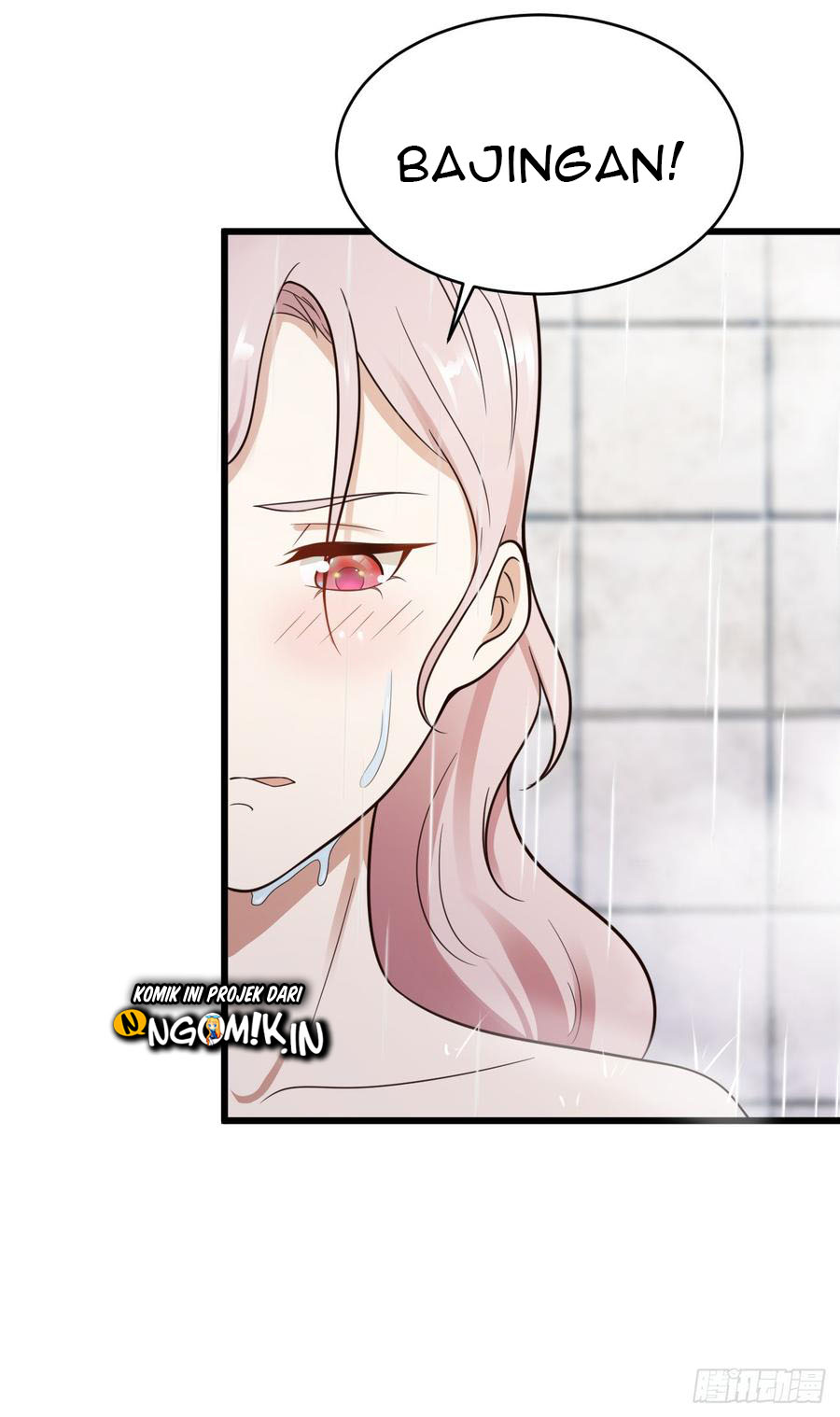 Miss Sister, Don’t Mess With Me Chapter 18 - halaman 4