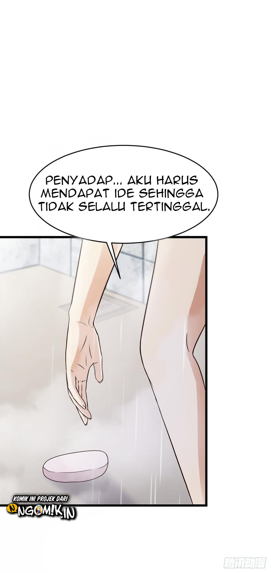 Miss Sister, Don’t Mess With Me Chapter 18 - halaman 5