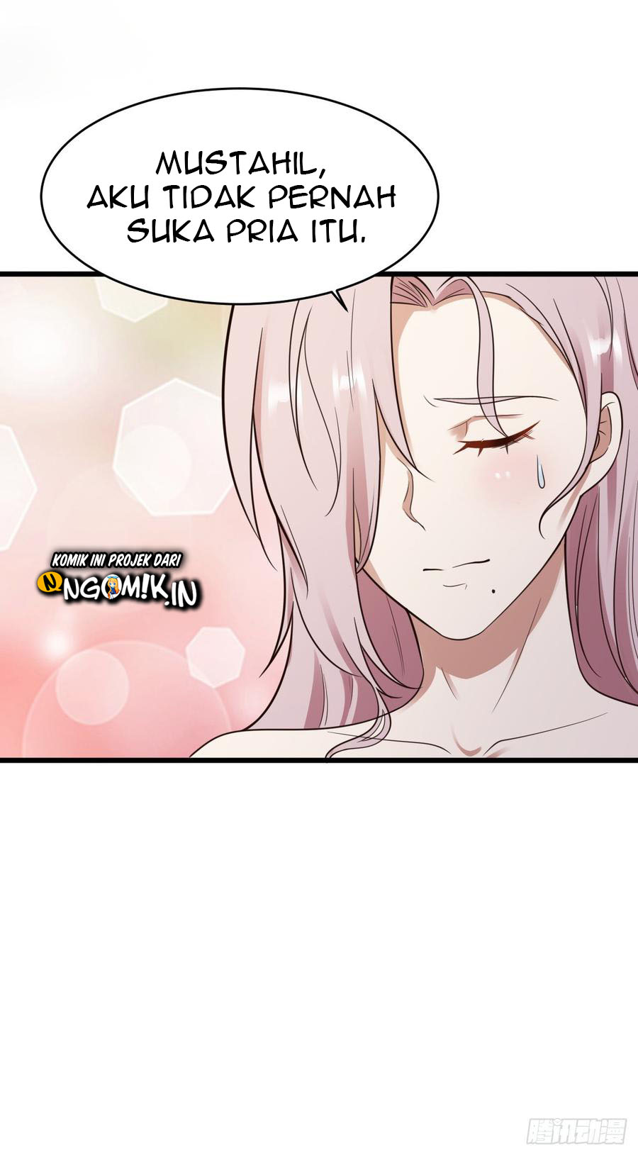 Miss Sister, Don’t Mess With Me Chapter 18 - halaman 6
