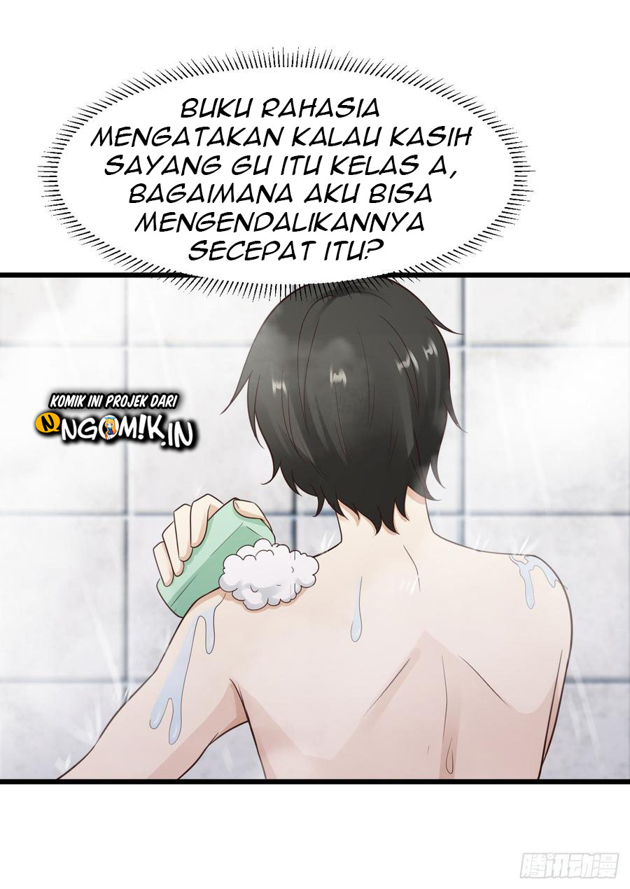 Miss Sister, Don’t Mess With Me Chapter 18 - halaman 7