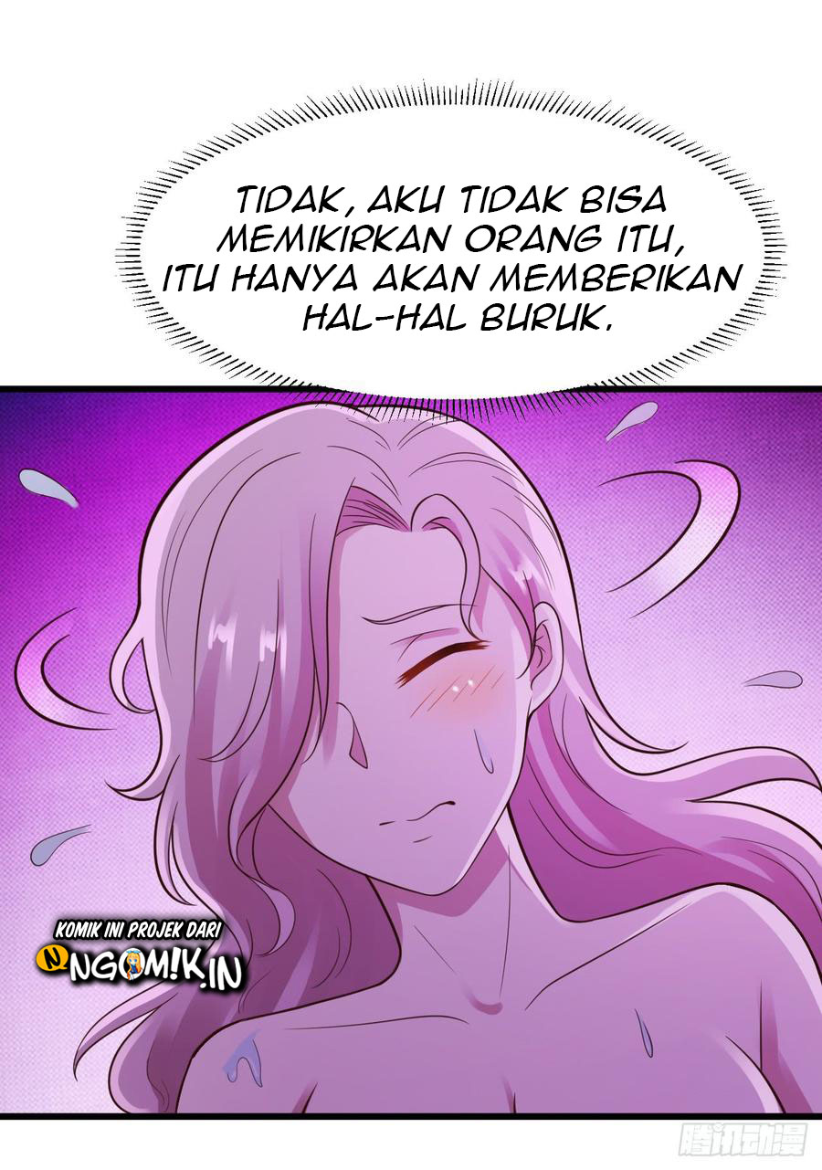 Miss Sister, Don’t Mess With Me Chapter 18 - halaman 8
