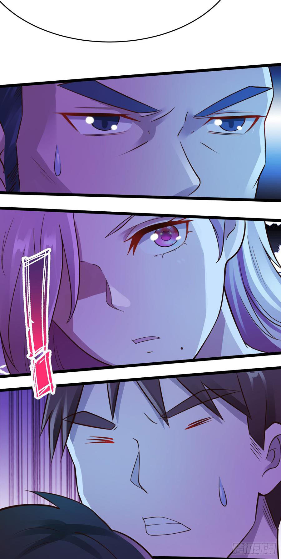Miss Sister, Don’t Mess With Me Chapter 19 - halaman 10