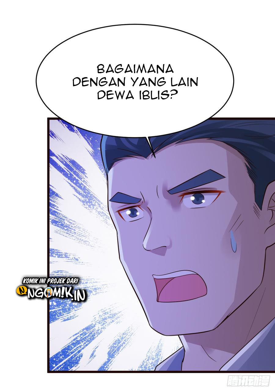 Miss Sister, Don’t Mess With Me Chapter 19 - halaman 14
