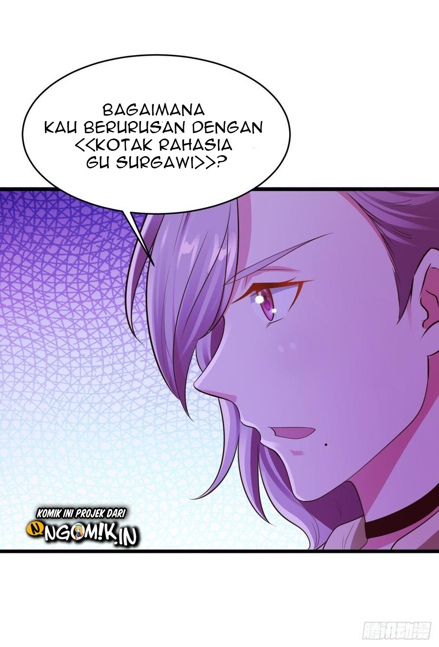 Miss Sister, Don’t Mess With Me Chapter 19 - halaman 17