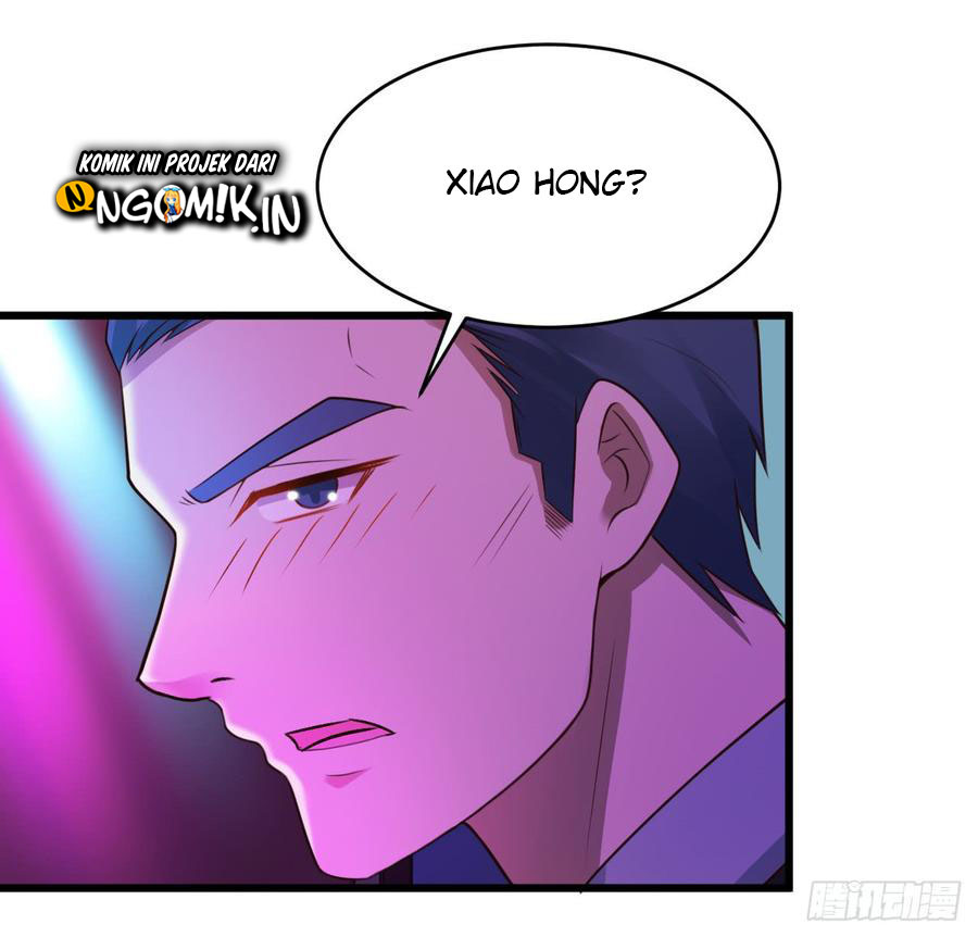 Miss Sister, Don’t Mess With Me Chapter 19 - halaman 23