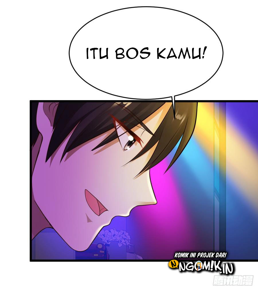 Miss Sister, Don’t Mess With Me Chapter 19 - halaman 24