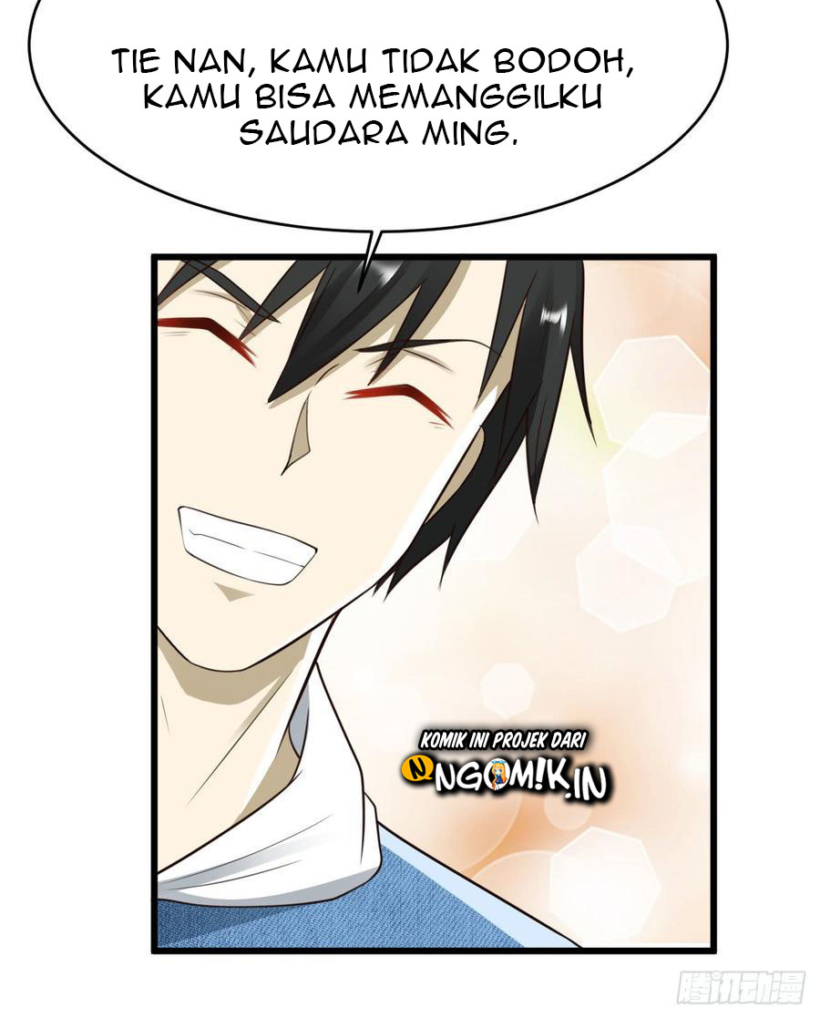 Miss Sister, Don’t Mess With Me Chapter 19 - halaman 29