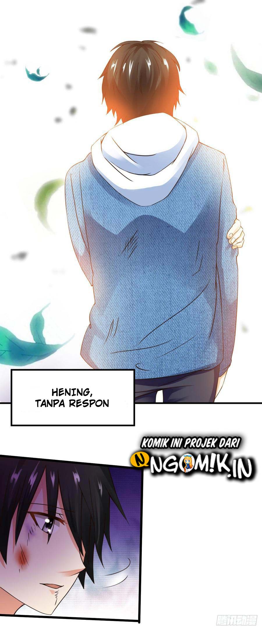 Miss Sister, Don’t Mess With Me Chapter 2 - halaman 12