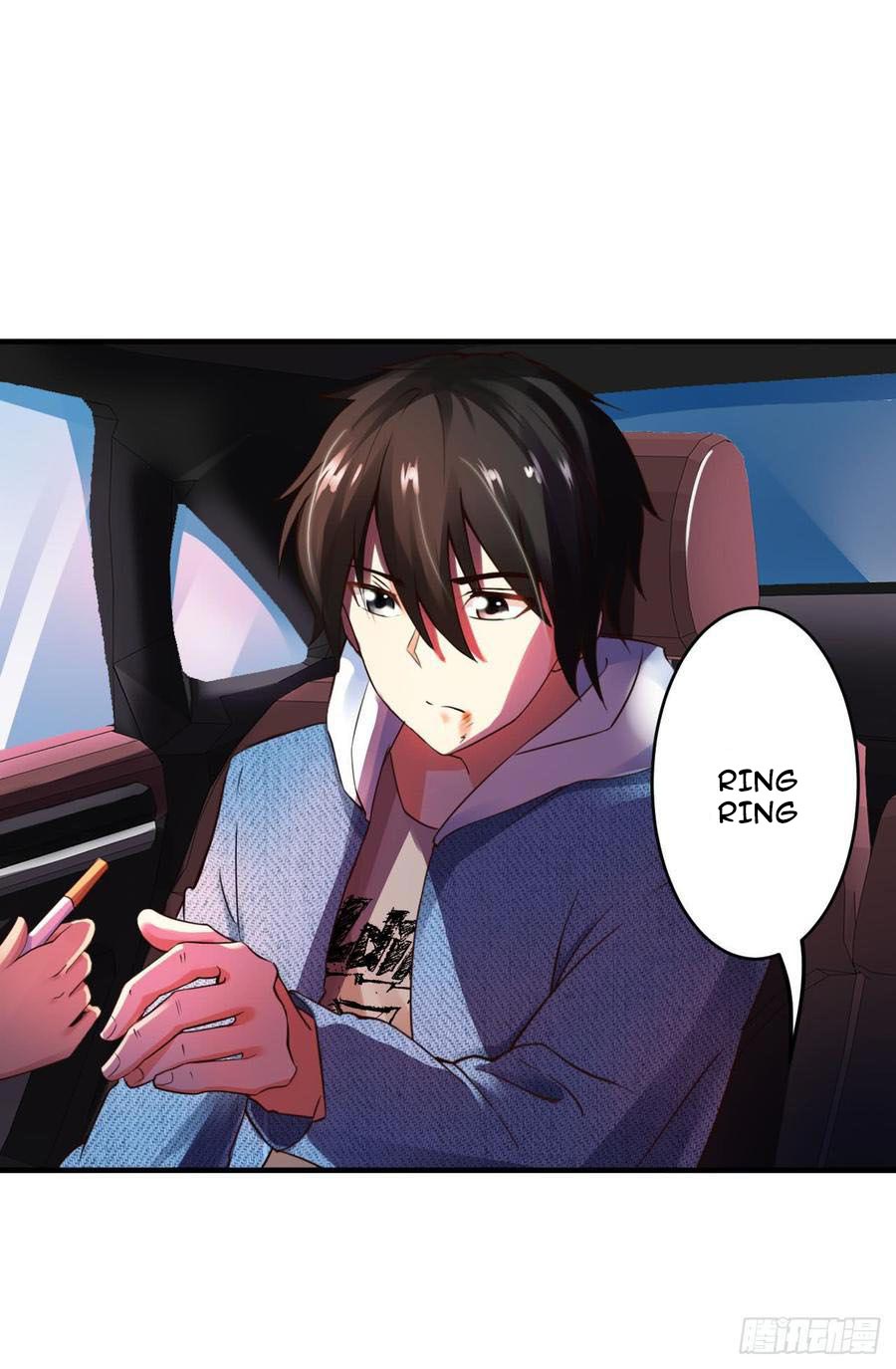 Miss Sister, Don’t Mess With Me Chapter 2 - halaman 17