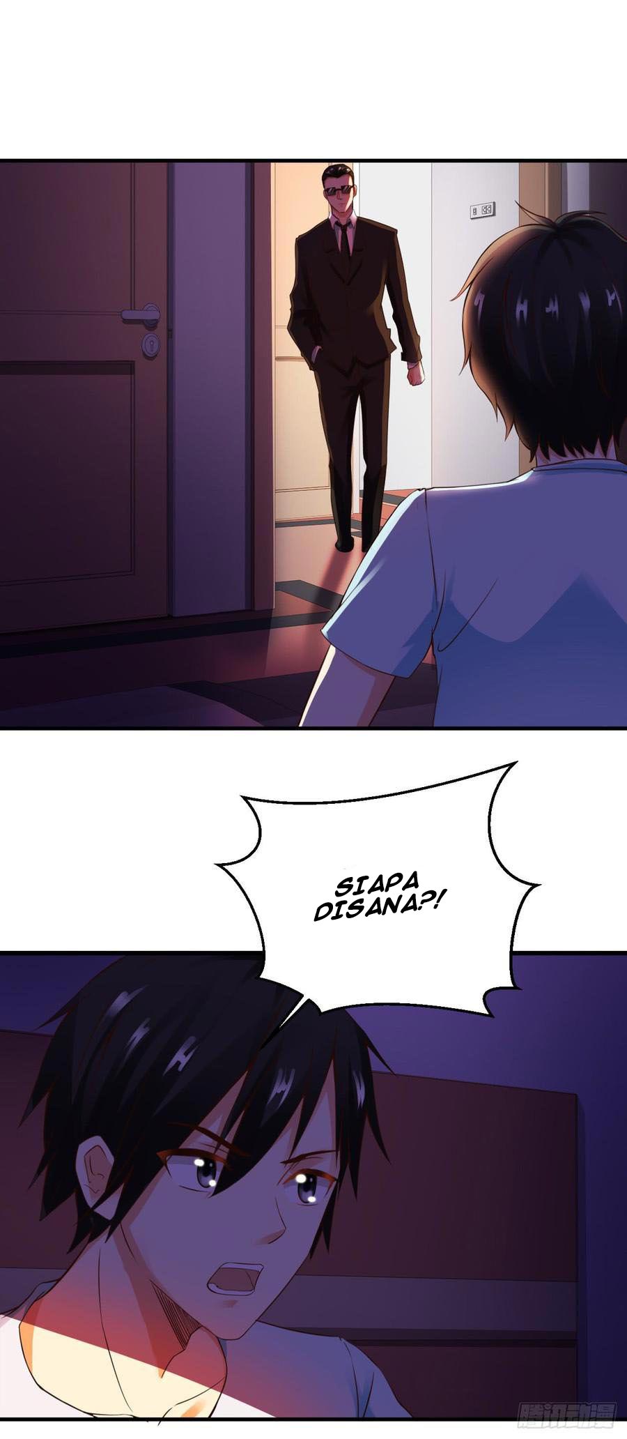 Miss Sister, Don’t Mess With Me Chapter 2 - halaman 29