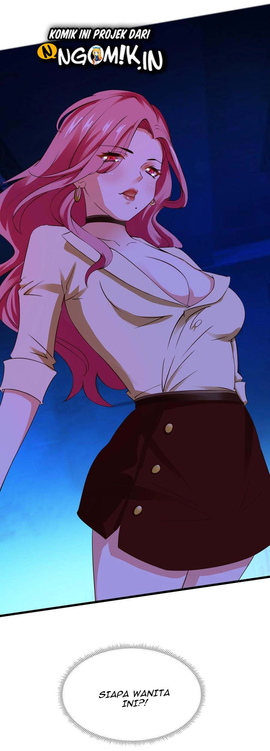 Miss Sister, Don’t Mess With Me Chapter 2 - halaman 35