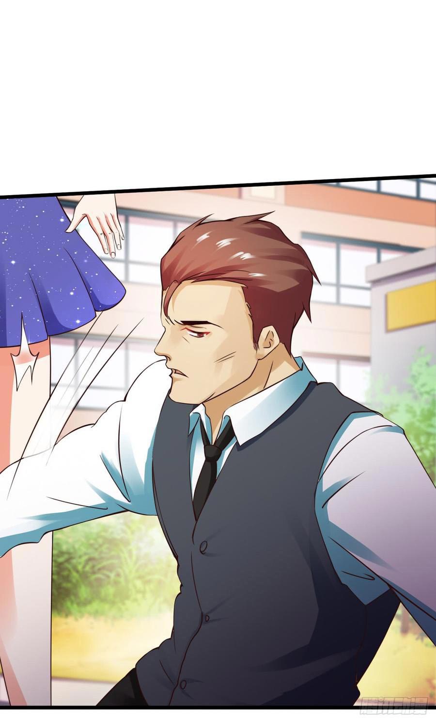 Miss Sister, Don’t Mess With Me Chapter 2 - halaman 5