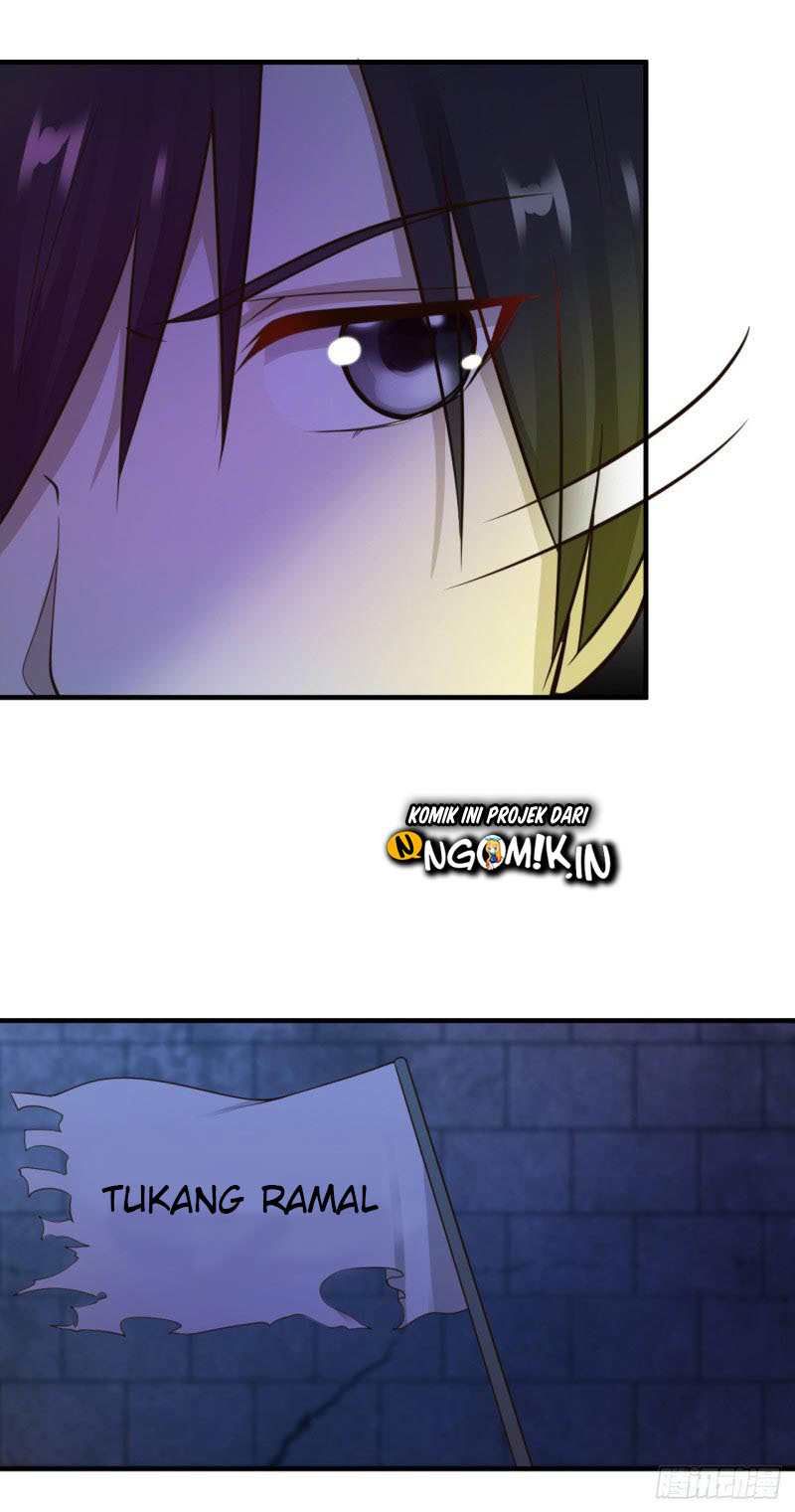 Miss Sister, Don’t Mess With Me Chapter 20 - halaman 13