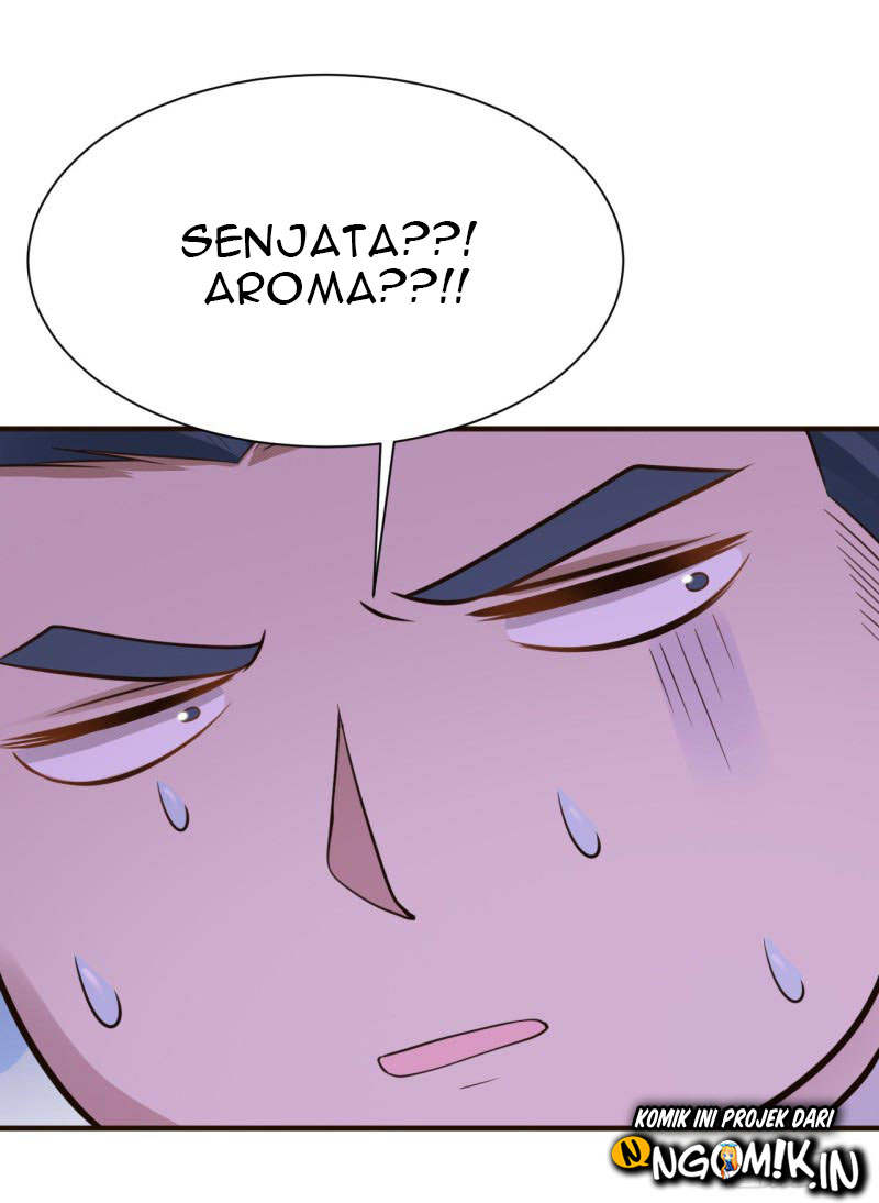 Miss Sister, Don’t Mess With Me Chapter 20 - halaman 19
