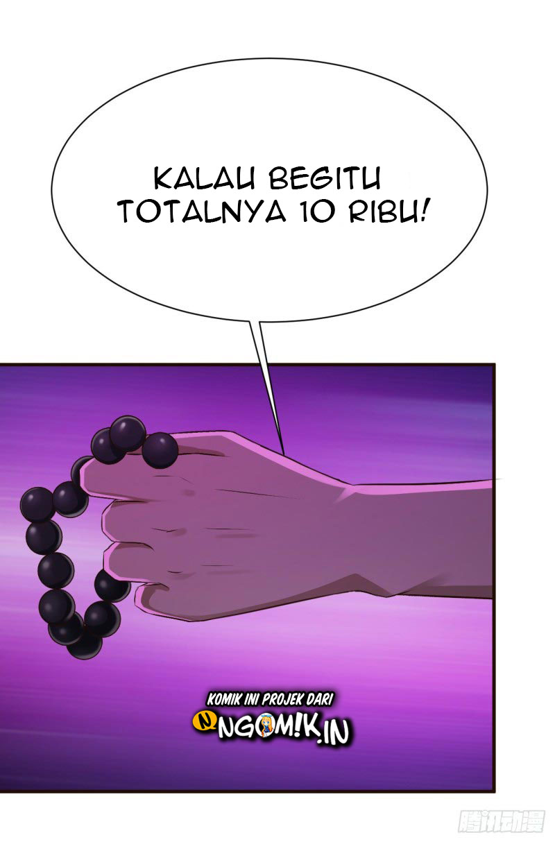Miss Sister, Don’t Mess With Me Chapter 20 - halaman 25