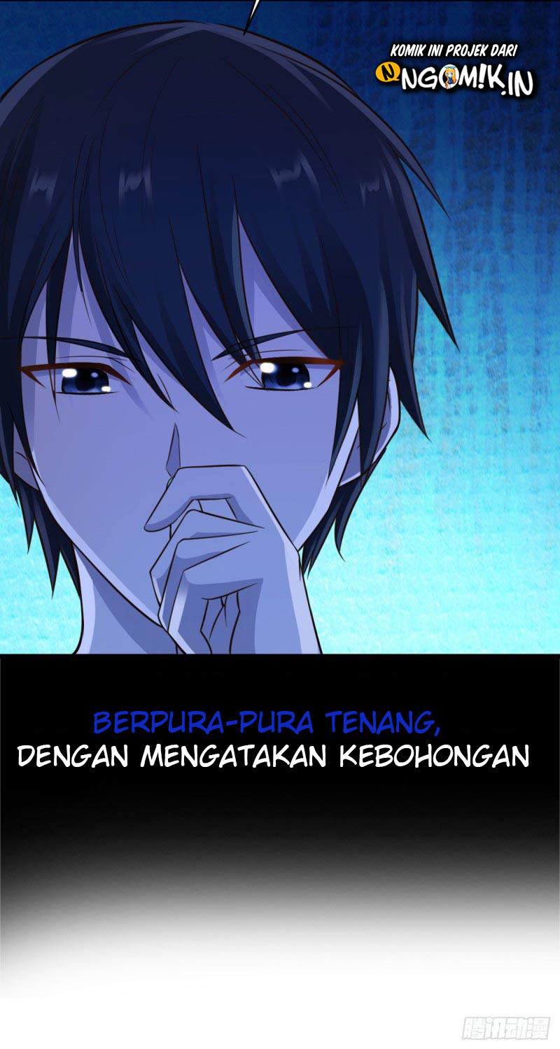 Miss Sister, Don’t Mess With Me Chapter 20 - halaman 6