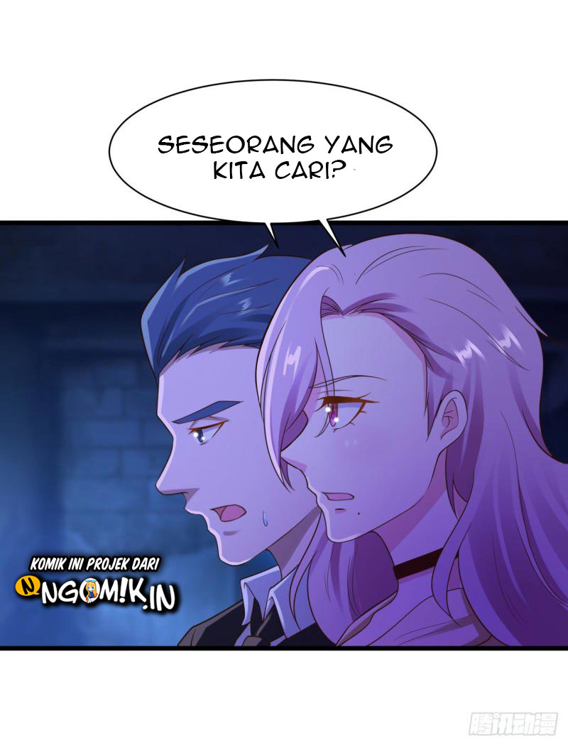 Miss Sister, Don’t Mess With Me Chapter 20 - halaman 7