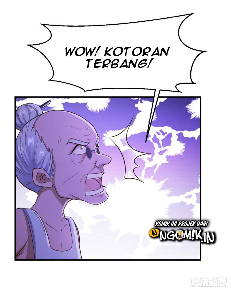 Miss Sister, Don’t Mess With Me Chapter 21 - halaman 23