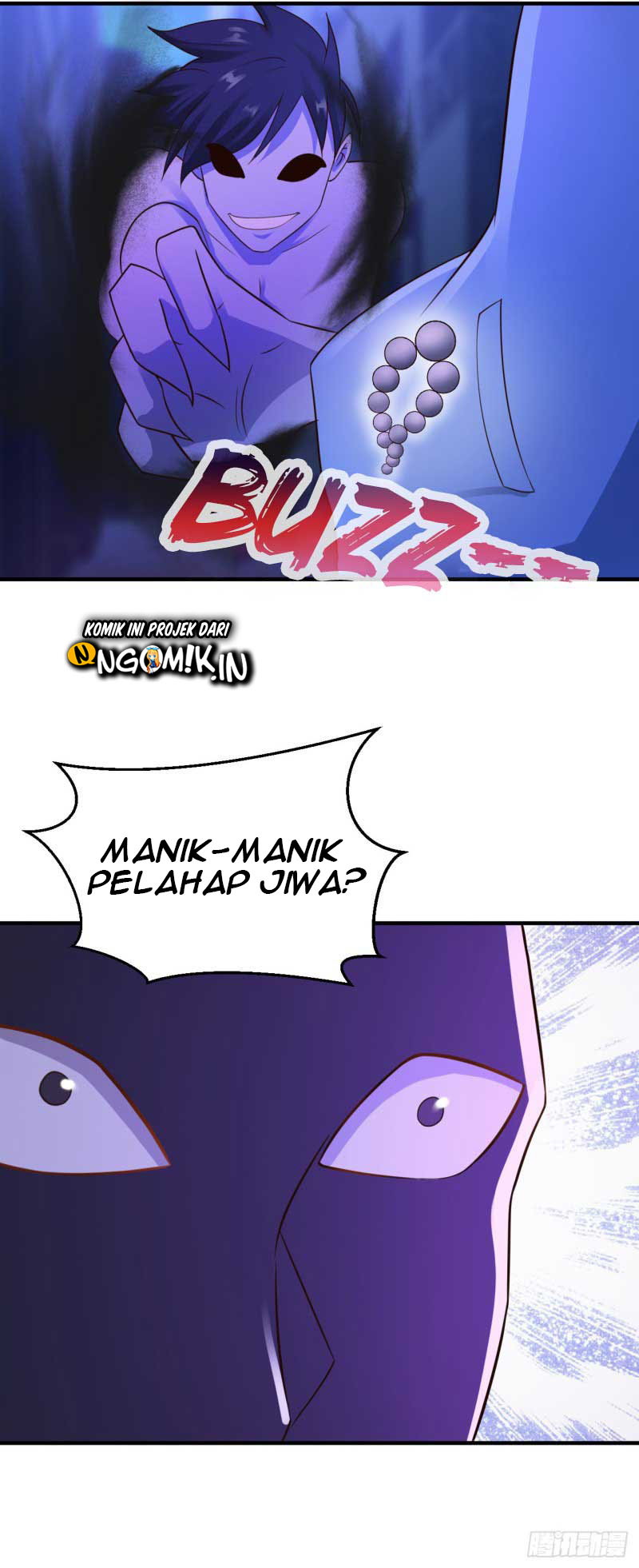 Miss Sister, Don’t Mess With Me Chapter 21 - halaman 30