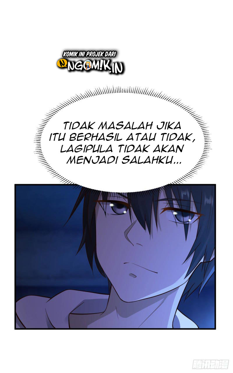 Miss Sister, Don’t Mess With Me Chapter 22 - halaman 12