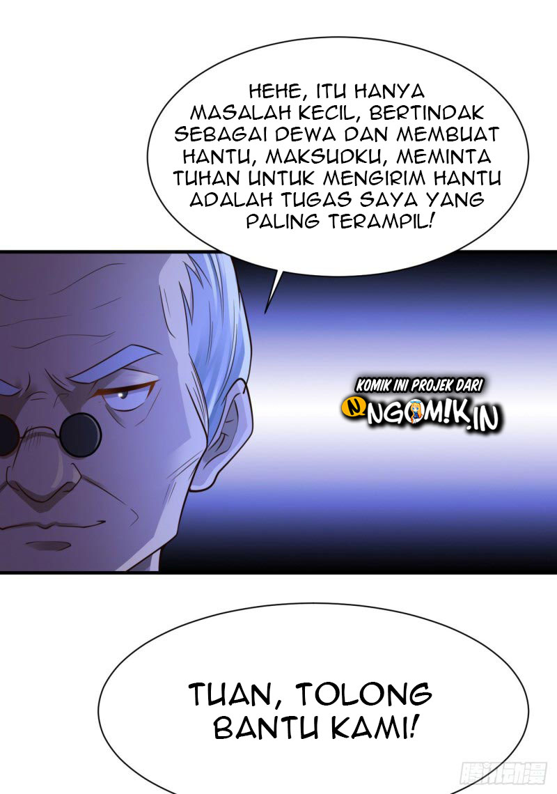 Miss Sister, Don’t Mess With Me Chapter 22 - halaman 13