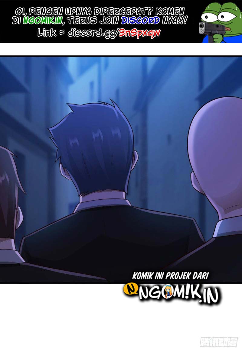 Miss Sister, Don’t Mess With Me Chapter 22 - halaman 2