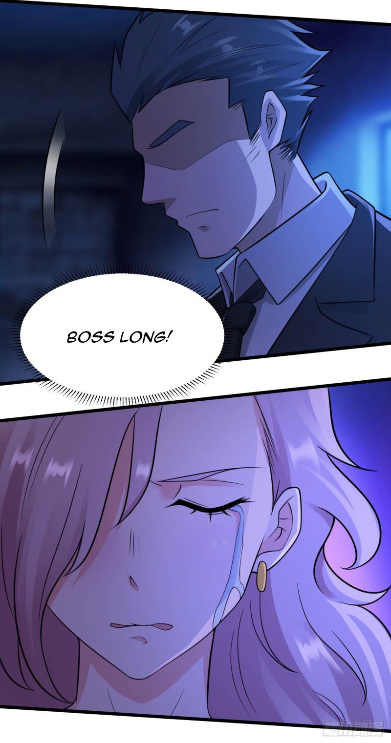 Miss Sister, Don’t Mess With Me Chapter 22 - halaman 23
