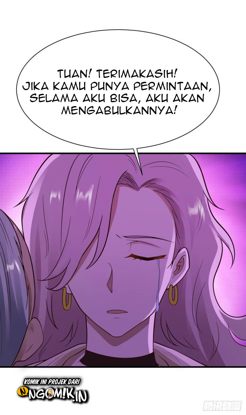 Miss Sister, Don’t Mess With Me Chapter 22 - halaman 26