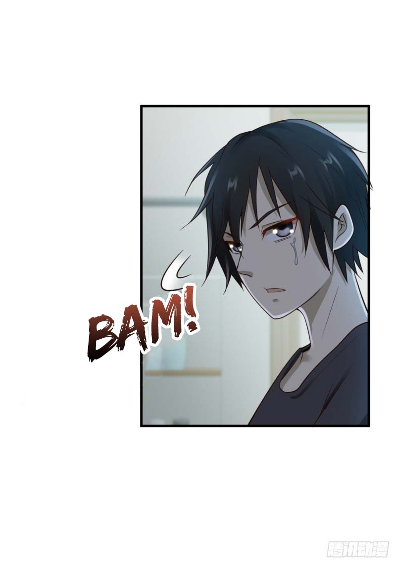 Miss Sister, Don’t Mess With Me Chapter 22 - halaman 37